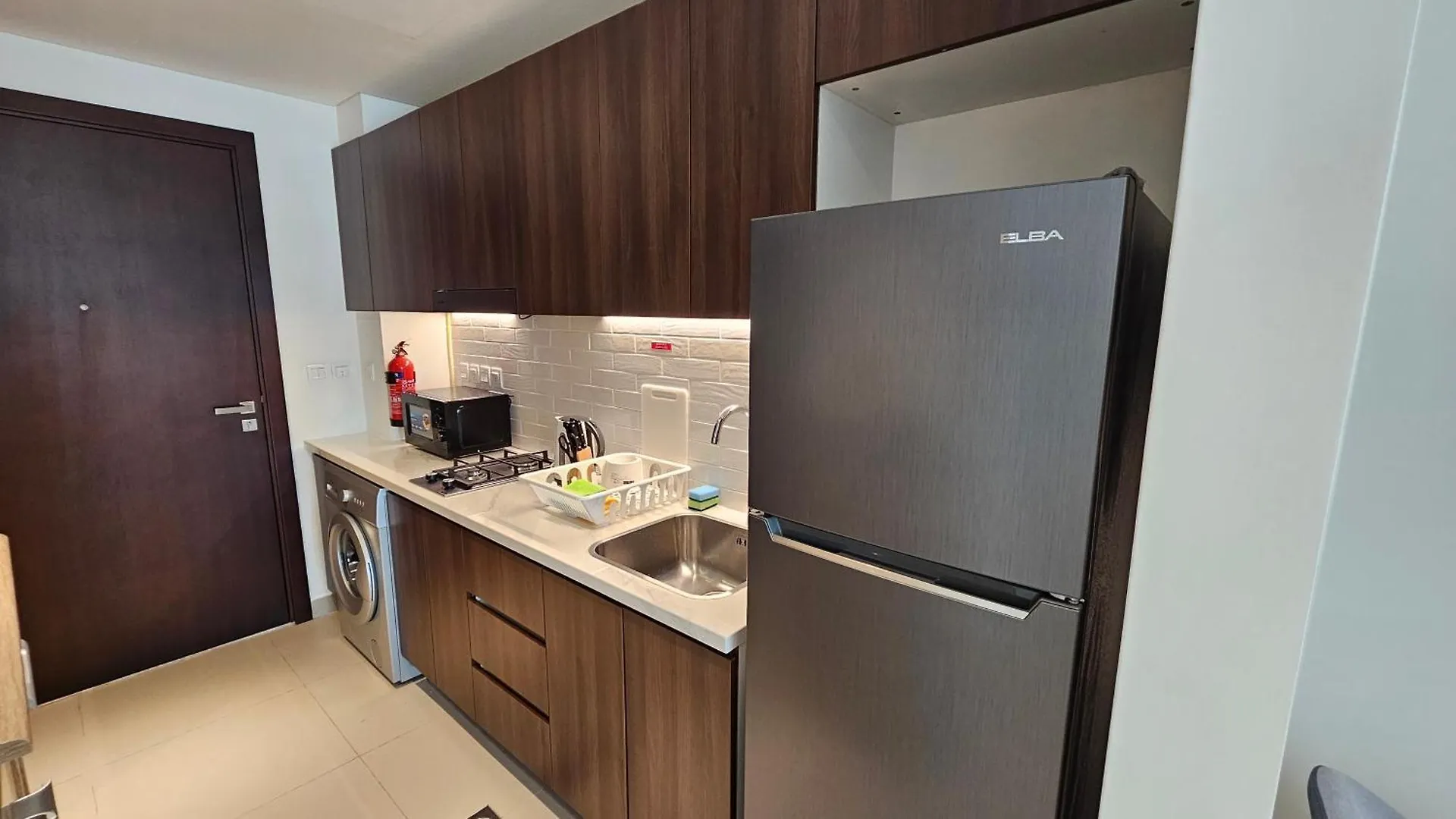 Spacious Luxurious Studio Al Furjan Dubai