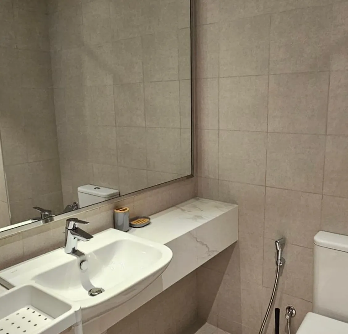 Spacious Luxurious Studio Al Furjan Dubai 0*,  United Arab Emirates