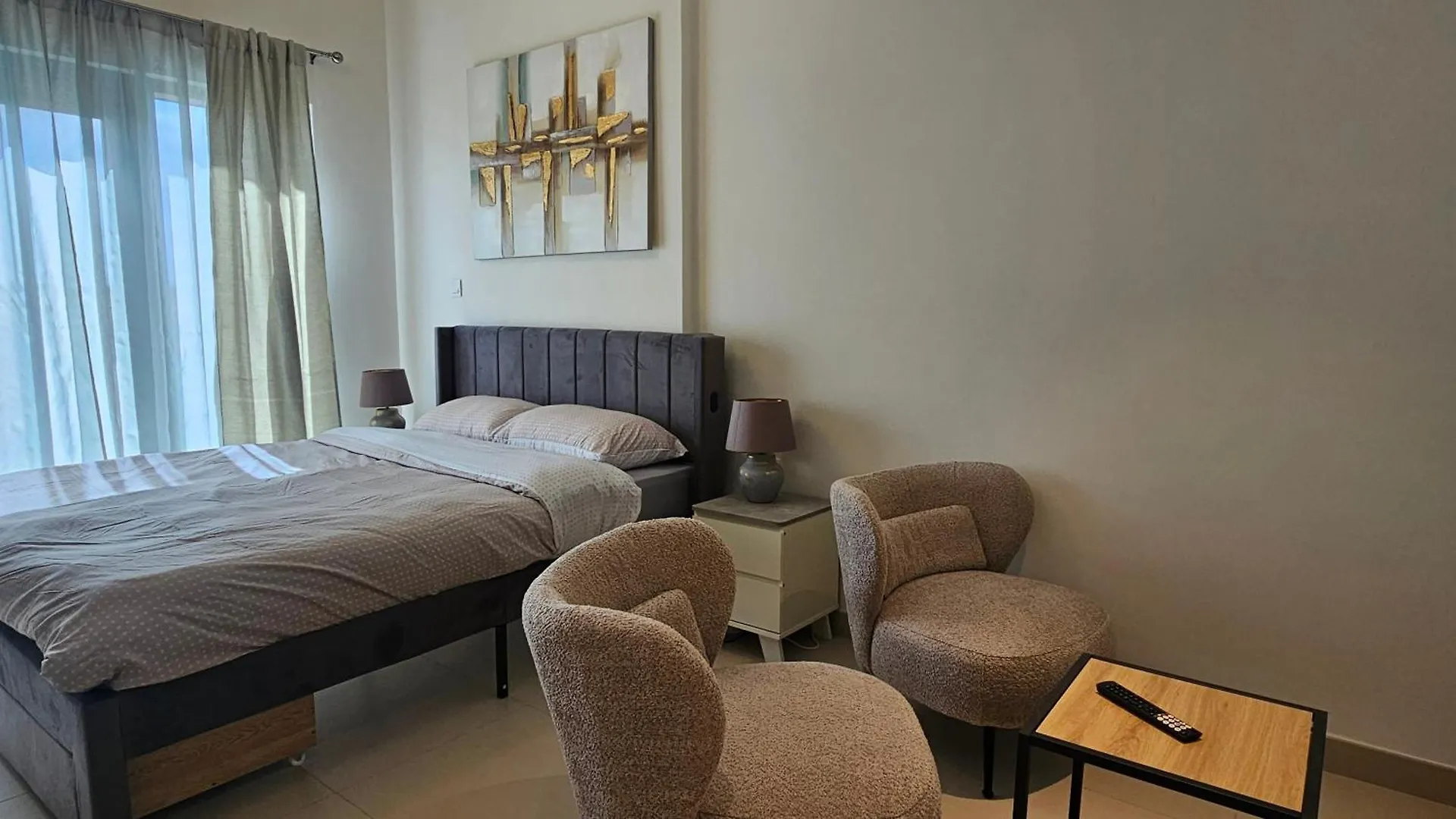 Spacious Luxurious Studio Al Furjan Dubai United Arab Emirates