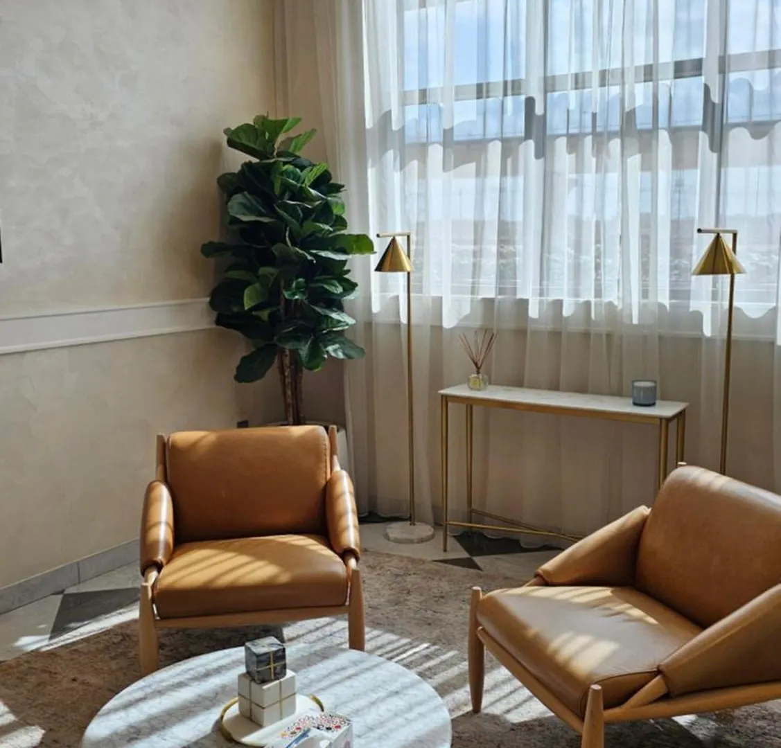 Spacious Luxurious Studio Al Furjan Dubai Apartment